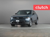 Brake Assist, Front Heated Seats, Folding Rear Seats and more! Clutch is the largest online used car... (image 1)