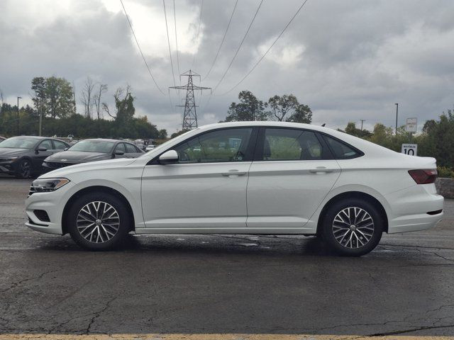 2021 Volkswagen Jetta Comfortline | Heated Seats | CarPlay + in Cars & Trucks in Guelph - Image 2