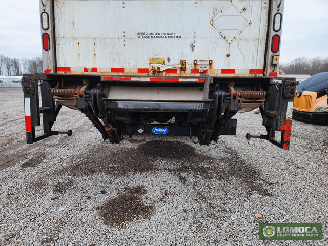 2013 Holland TL4061E Power Lift Gate - Stock #: IN-0821-4 in Heavy Equipment Parts & Accessories in Hamilton