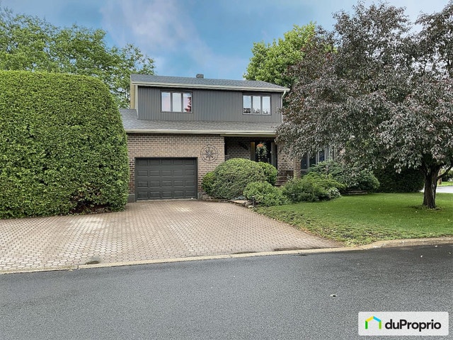 $950,000 - 2 Storey for sale in Varennes — photo 3