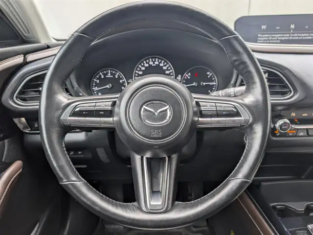 2023 Mazda CX-30 GT AWD - SUNROOF - LEATHER - 360 CAM - TECH FEA in Cars & Trucks in Oakville / Halton Region - Image 12