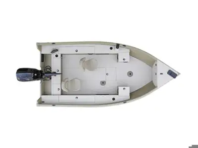 Bay Marine Sales 2024 Lund 1675 Alaskan TillerTheres a reason Canadian camps love the 1675 Alaskan T...