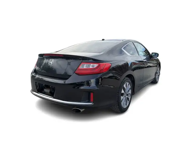 2013 Honda Accord Cpe EX / Camera / Bluetooth / Toit ouvrant Bie in Cars & Trucks in Laval / North Shore - Image 14