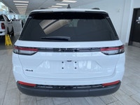 This 2024 Jeep Grand Cherokee Altitude is a refined and capable midsize SUV that blends premium styl... (image 3)
