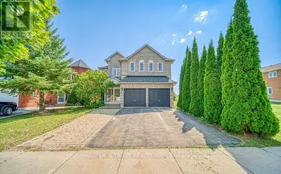 51 FARMSTEAD ROAD Richmond Hill (Rouge Woods), Ontario