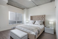 APPARTEMENTS MODERNES DE STYLE CONDO À LOUER À LAVAL MODERN, CONDO-STYLE APARTMENTS FOR RENT IN LAVA... (image 4)