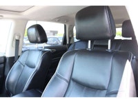Experience premium comfort, advanced technology, and family-friendly luxury with this 2016 Infiniti... (image 9)