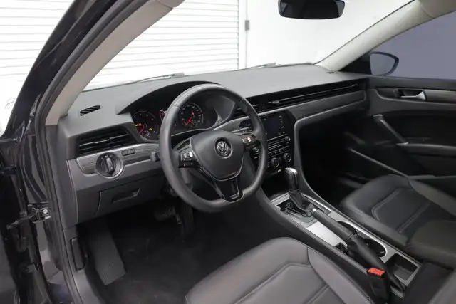 2021 Volkswagen Passat Highline505829898773473289