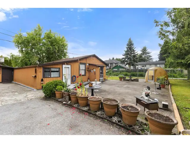 26968 30 AVENUE Langley, British Columbia in Houses for Sale in Abbotsford - Image 27