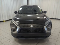 Discover smart value and everyday versatility in this used 2022 Mitsubishi Eclipse Cross ES at Steel... (image 2)