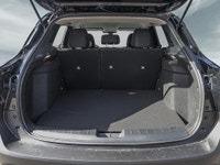 Engine: 2.0L DOHC 4-Cylinder Engine L/100Km City: 8.5 L/100Km Hwy: 6.9 Safety Equipment Side Impact... (image 6)