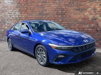 Come see this 2025 Hyundai Elantra Preferred while we still have it in stock! *This Hyundai Elantra... (image 6)