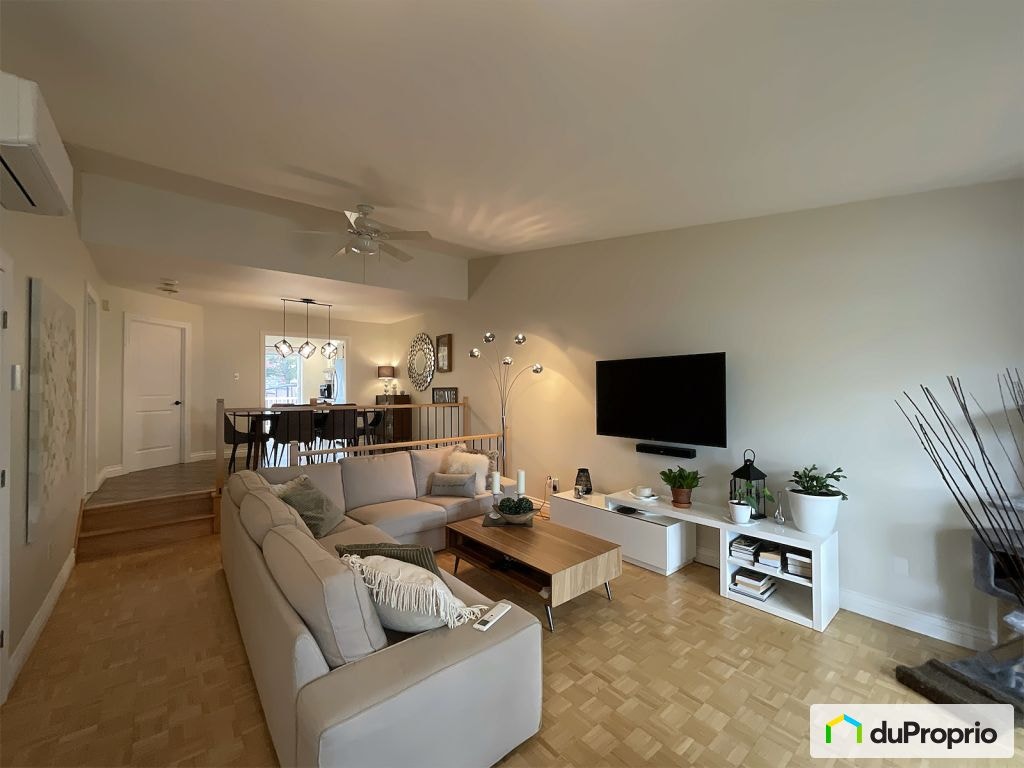 $484,900 - Semi-detached for sale in Blainville — photo 2