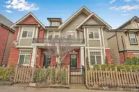 14171 60 AVENUE Surrey, British Columbia