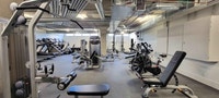 SAVE UP TO $7,600+ 2 Months Rent Free on Select Suites Unlock premium living at 150 Marketplace Ave.... (image 8)