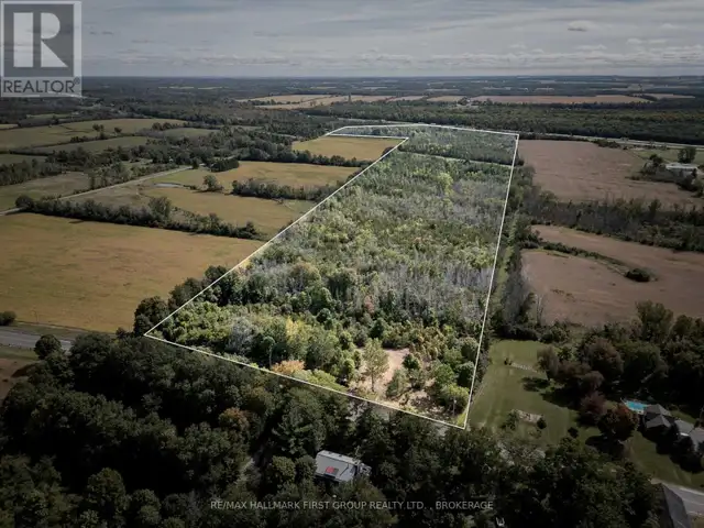 00 PALACE ROAD Greater Napanee (Greater Napanee), Ontario in Land for Sale in Napanee - Image 4