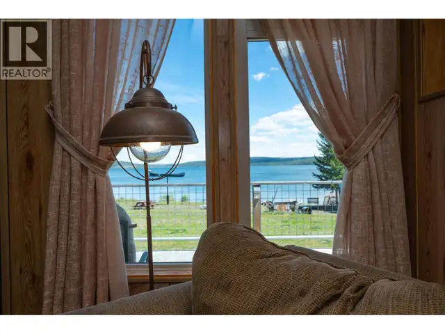 3918 PUNTZI LAKE ROAD Williams Lake, British Columbia in Houses for Sale in Williams Lake - Image 13