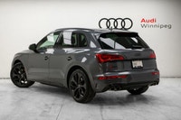Fire up the 349 horsepower turbocharged V6 power train and let the Quattro All-Wheel Drive work it's... (image 5)