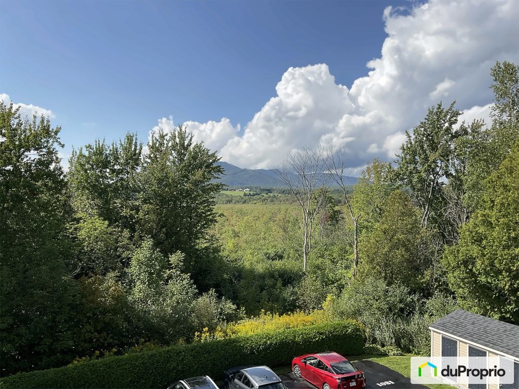 $465,000 - Condominium for sale in Magog — photo 2