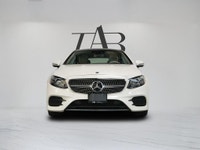 This 2018 Mercedes-Benz E 400 Coupe is a local Ontario vehicle that combines elegant styling, refine... (image 5)