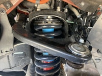 *Vehicle history form conveniently located in vehicle photos. AMVIC LICENSED DEALER ... Engine: Twin... (image 8)