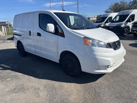 Clean Car Fax**Nissan**NV200**Cargo**CVT**Touchscreen**Back Up Camera**Bluetooth**Power Windows**Pow... (image 2)