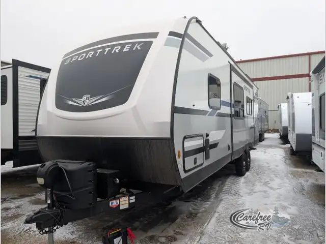 2022 Venture Rv