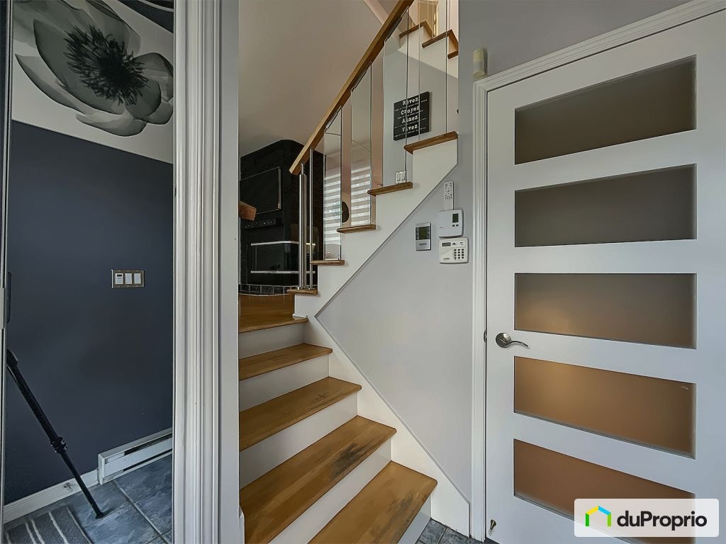 $559,000 - Semi-detached for sale in Longueuil (Vieux-Longueuil) — photo 2