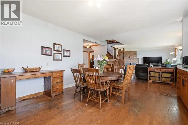 1767 CENTRE Road Carlisle, Ontario in Houses for Sale in Oakville / Halton Region - Image 7