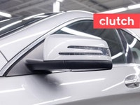 Electric Parking Brake, Brake Assist, Power Lumbar Support and more! Clutch is the largest online us... (image 9)