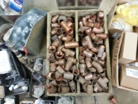 Copper Fittings,Pressure & DWV St. Catharines Ontario Preview