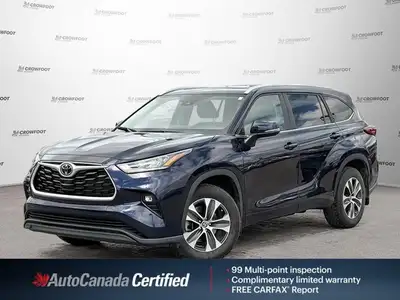 Crowfoot Hyundai, AMVIC Licensed Dealer Mileage: 85,894 km History: One Owner Experience the perfect...