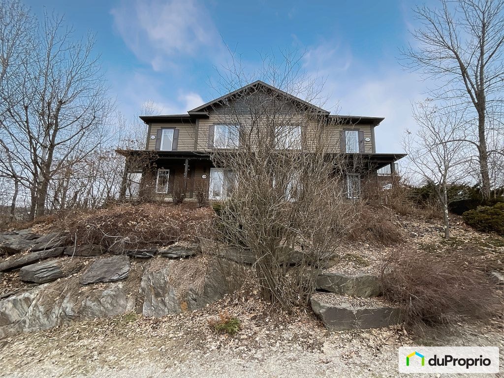 $315,000 - Condominium for sale in Sherbrooke (Rock Forest) — photo 2