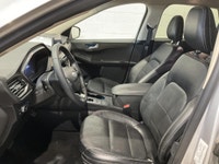 Le Ford Escape Hybrid 2020 TITANIUM AWD CUIR MAGS CAMERA RECUL A/C CRUISE offert chez AutoStudio 72... (image 9)