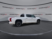 This Toyota Tundra has a dependable Twin Turbo Gas V-6 3.5 L engine powering this Automatic transmis... (image 7)
