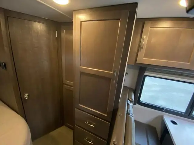 2020 Adventurer LP Class C Adventurer 23RB in RVs & Motorhomes in Kamloops - Image 34