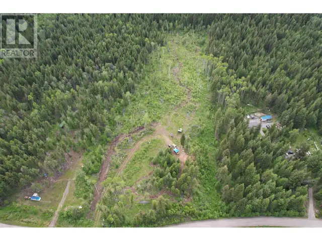 LOT 1 CHUCKWAGON TRAIL 100 Mile House, British Columbia in Land for Sale in 100 Mile House - Image 11
