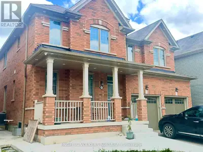8576 SWEET CHESTNUT DRIVE Niagara Falls (Brown), Ontario
