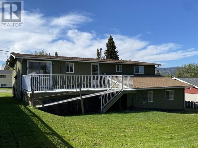275 5TH AVENUE Burns Lake, British Columbia in Houses for Sale in Burns Lake - Image 2