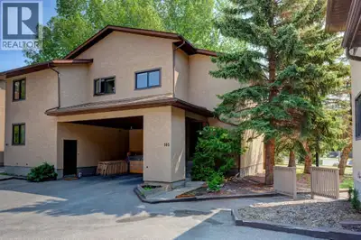 Three bedroom townhome walking distance to downtown. Thoughtfully updated and freshly painted proper...