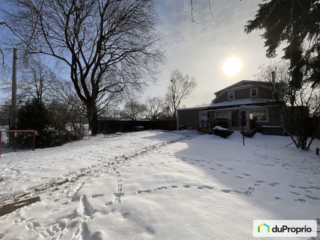 $799,999 - 2 Storey for sale in LaSalle — photo 3