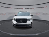 // ACCIDENT FREE!! // This 2024 Honda Passport Black Edition AWD is a bold midsize SUV built for Can... (image 2)