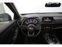 Garantier Nissan jusqu'au 11 juin 2029 ou 100 000km . Nissan Rogue S AWD 2024 avec moteur 1.5L turbo... (image 2)
