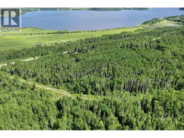 LOT 1 CHARLIE FRONTAGE ROAD Fraser Lake, British Columbia in Land for Sale in Burns Lake - Image 3