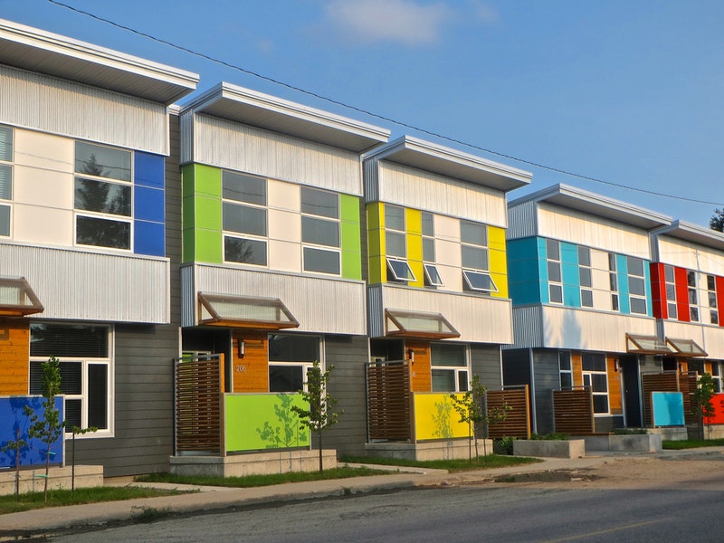 Townhouse In Riversdale Area Room Rentals & Roommates Saskatoon