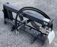 NEW SKID STEER 3 POINT HITCH ADAPTER ATTACHMENT PHA162C Brandon Brandon Area Preview