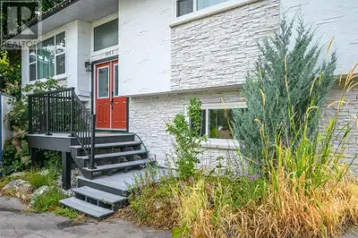 WOWZA! A Home with a Gorgeous Private Backyard Sanctuary and a Residential Retreat all wrapped in on...