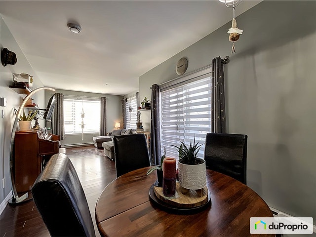$460,000 - Condominium for sale in Longueuil (Vieux-Longueuil) — photo 3