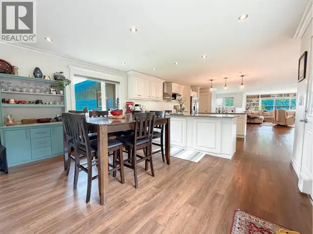 87 ANGLE STREET Kitimat, British Columbia in Houses for Sale in Kitimat - Image 11