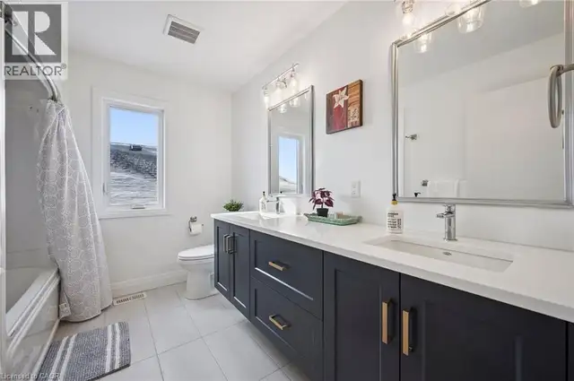 164 TIMBER TRAIL Road Elmira, Ontario in Houses for Sale in Kitchener / Waterloo - Image 30